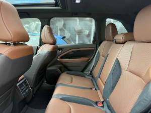 2025 Subaru Forester - Image 19