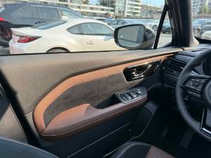 2025 Subaru Forester - Image 20