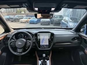 2025 Subaru Forester - Image 21