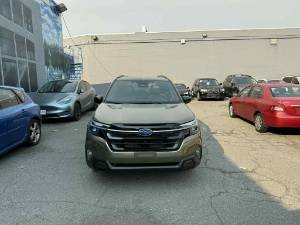 2025 Subaru Forester - Image 3